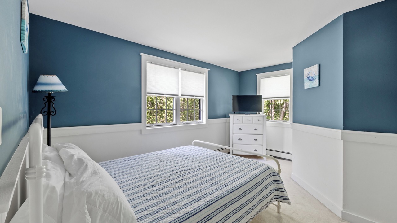 Photo of Bedroom in Kennebunk