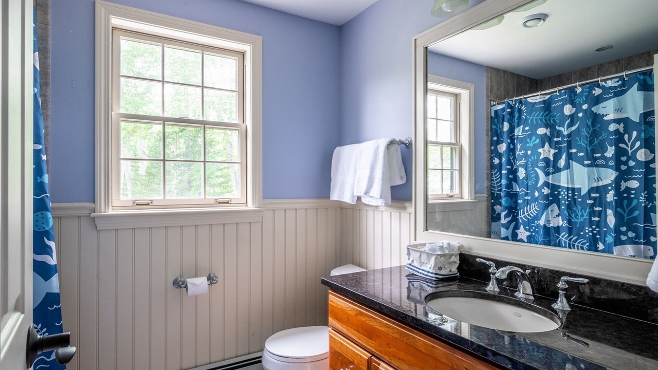 Photo of Bathroom in Kennebunk