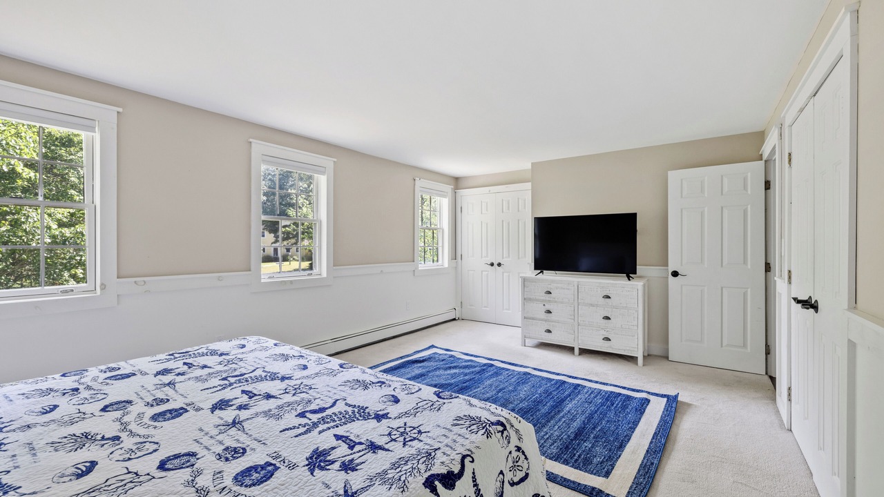 Photo of Bedroom in Kennebunk