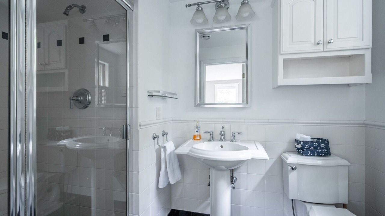 Photo of Bathroom in Kennebunk