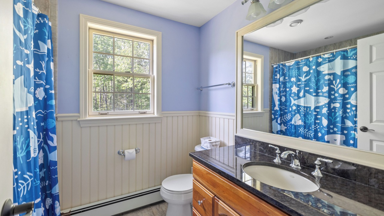 Photo of Bathroom in Kennebunk