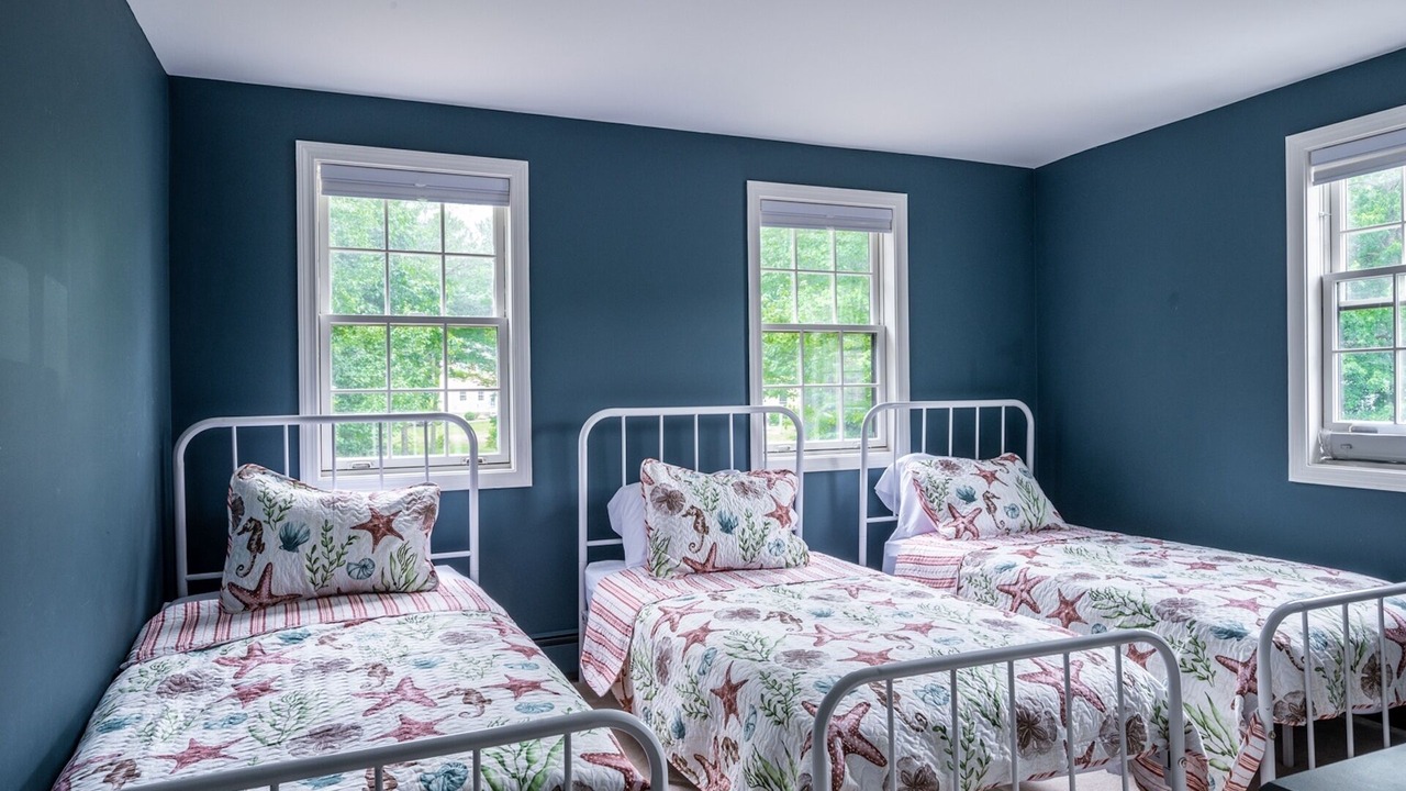 Photo of Bedroom in Kennebunk
