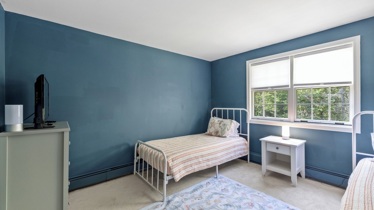 Photo of Bedroom in Kennebunk