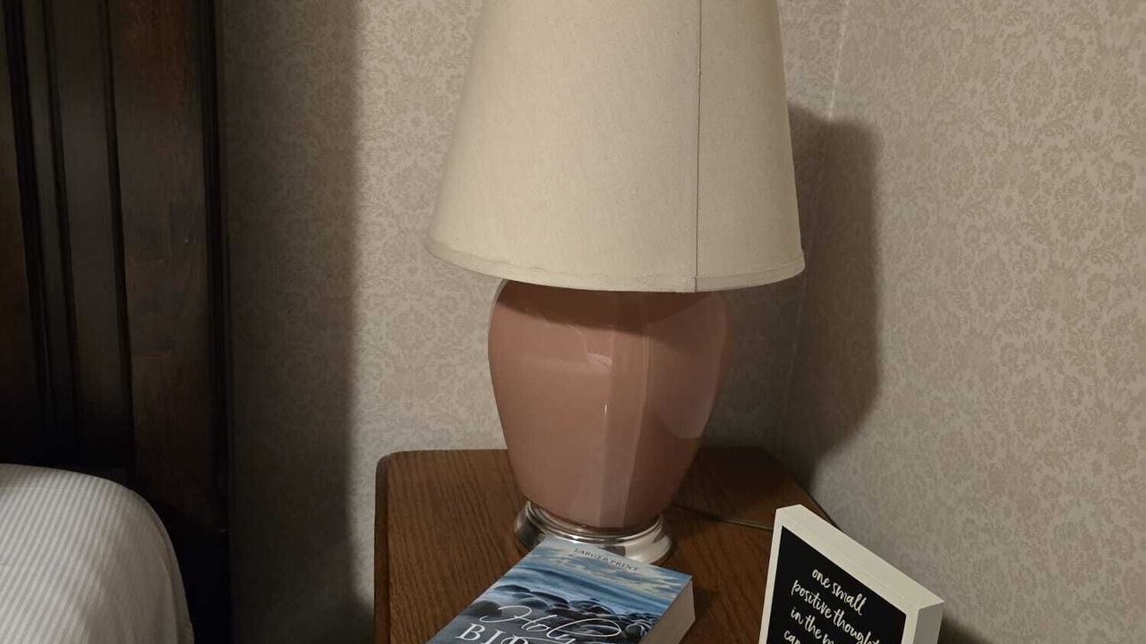 Photo of Bedroom in Anderson