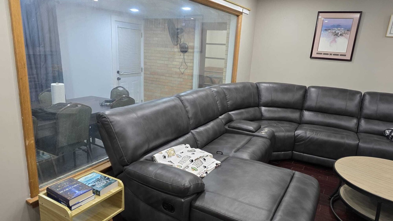 Photo of Livingroom in Anderson