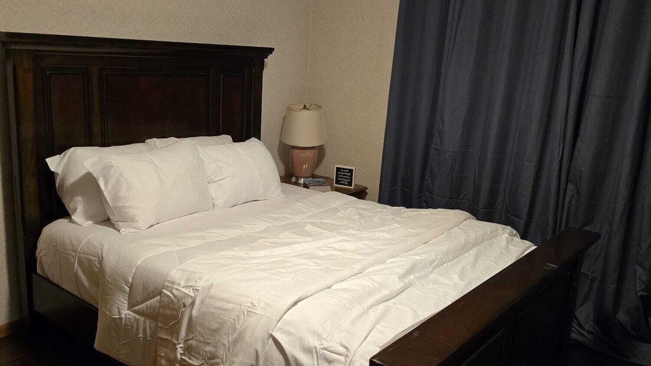 Photo of Bedroom in Anderson