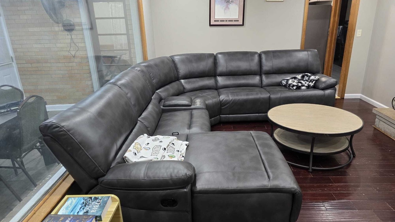 Photo of Livingroom in Anderson