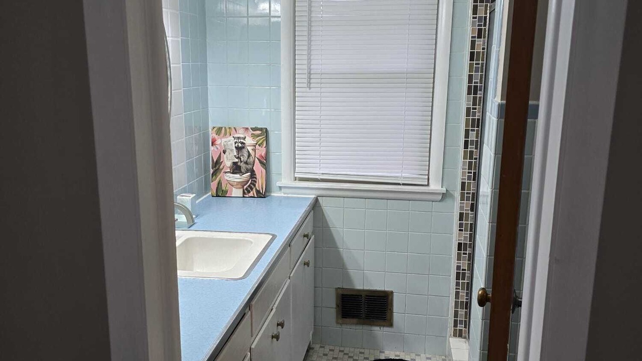 Photo of Bathroom in Anderson
