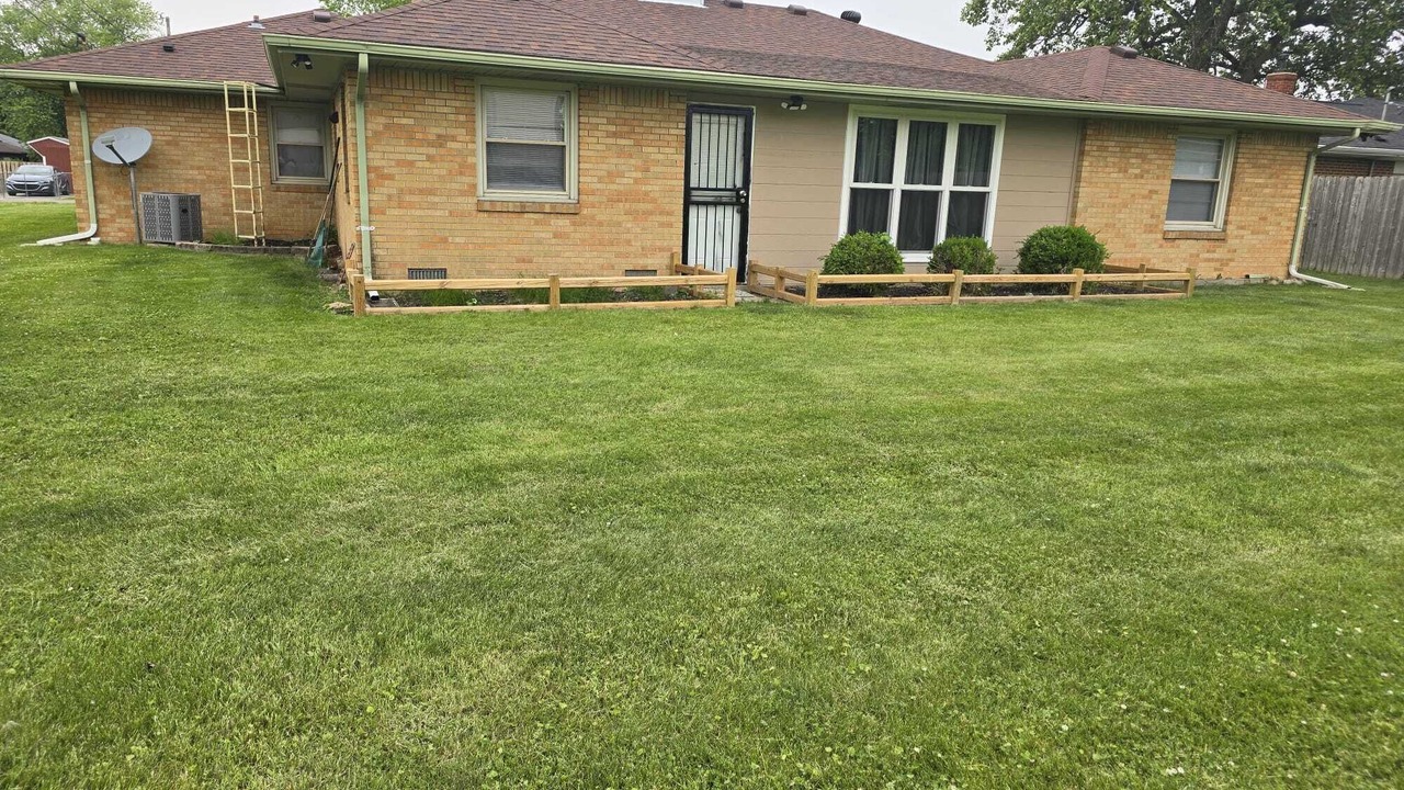 Photo of Outdoor in Anderson