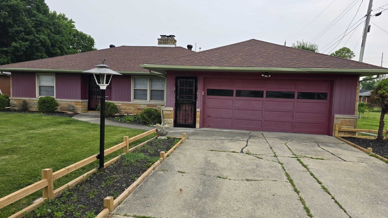 Photo of Outdoor in Anderson