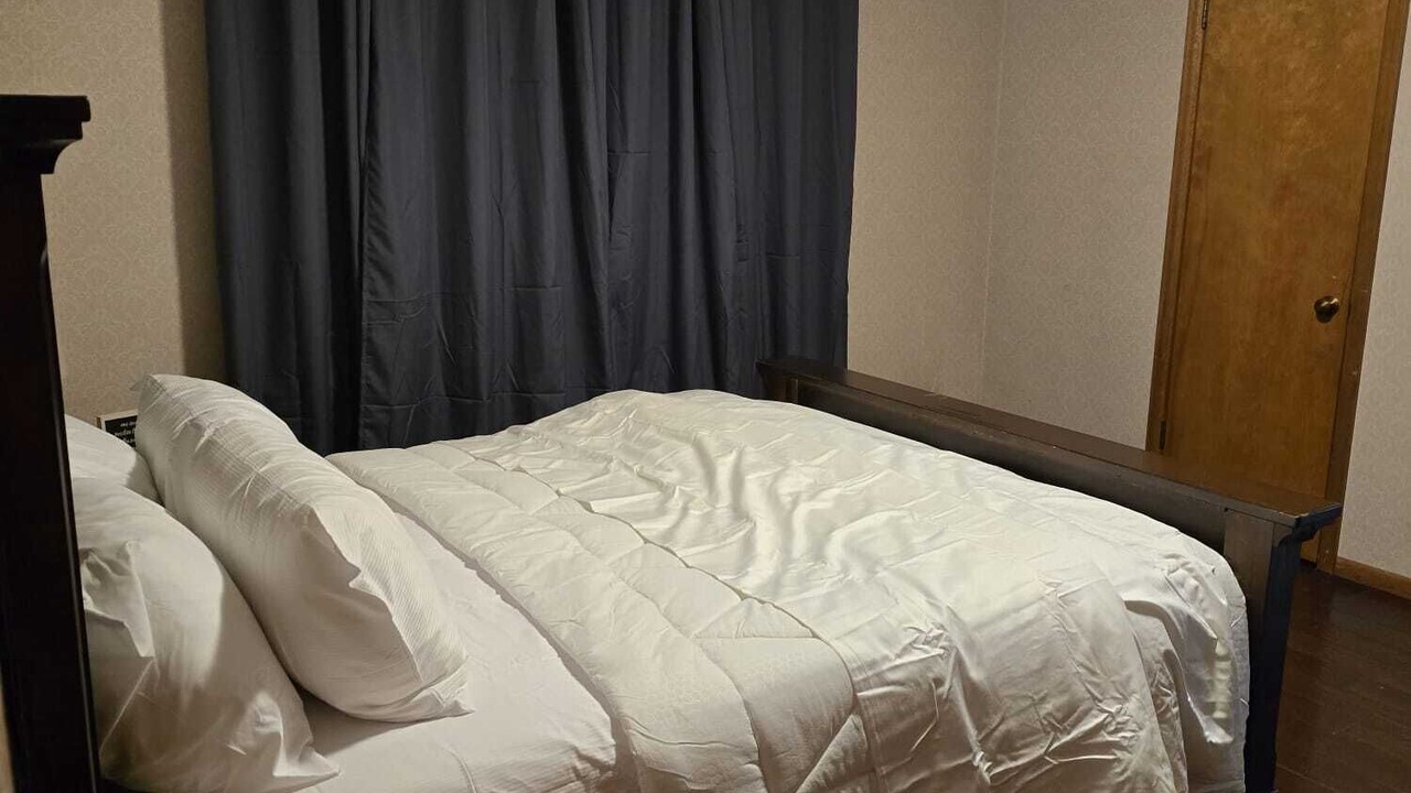 Photo of Bedroom in Anderson