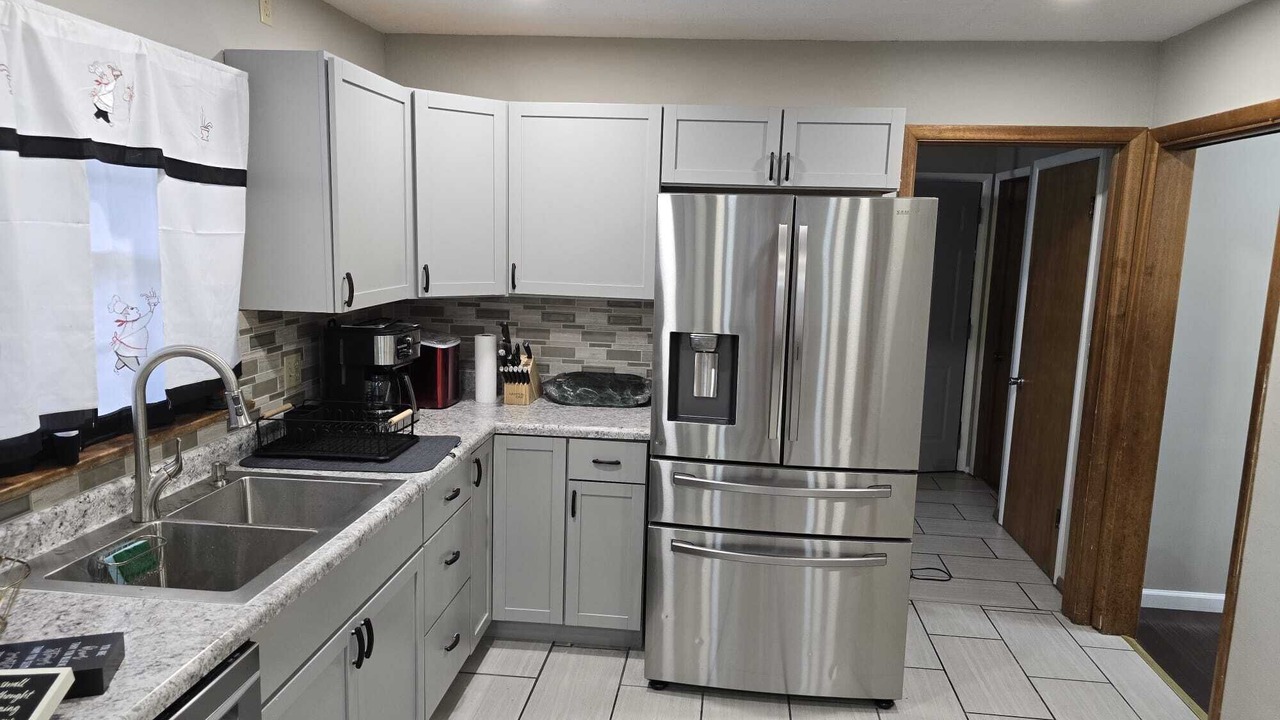 Photo of Kitchen in Anderson