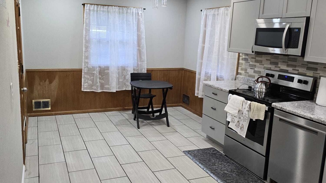 Photo of Kitchen in Anderson