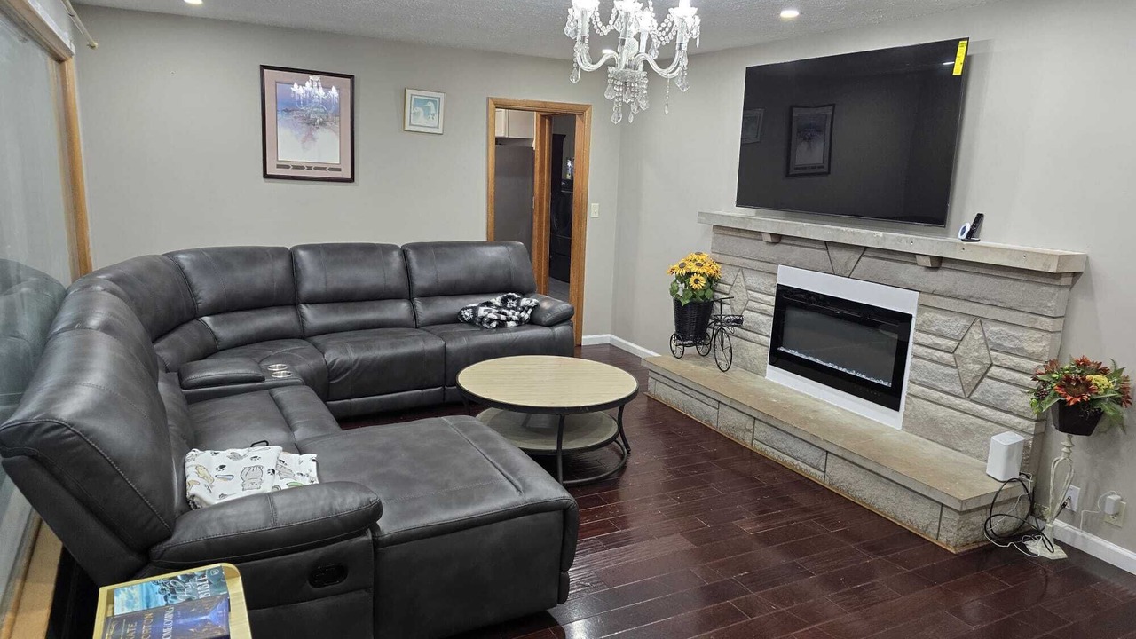 Photo of Livingroom in Anderson