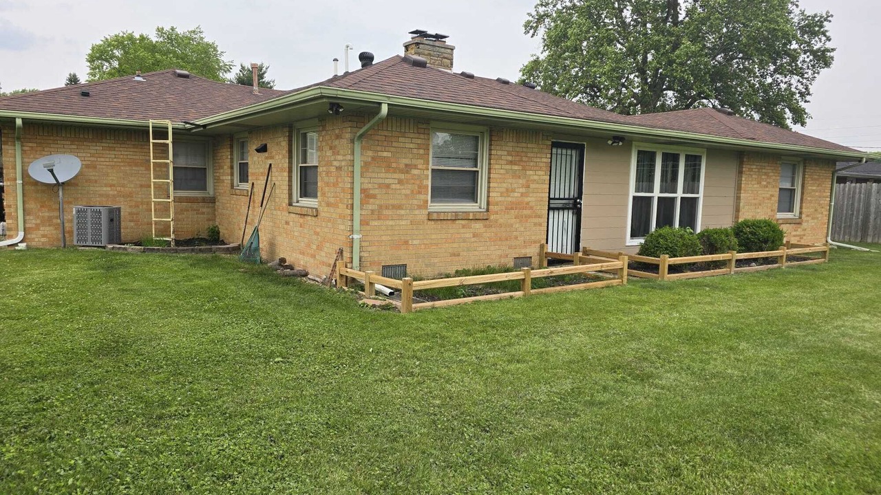 Photo of Outdoor in Anderson