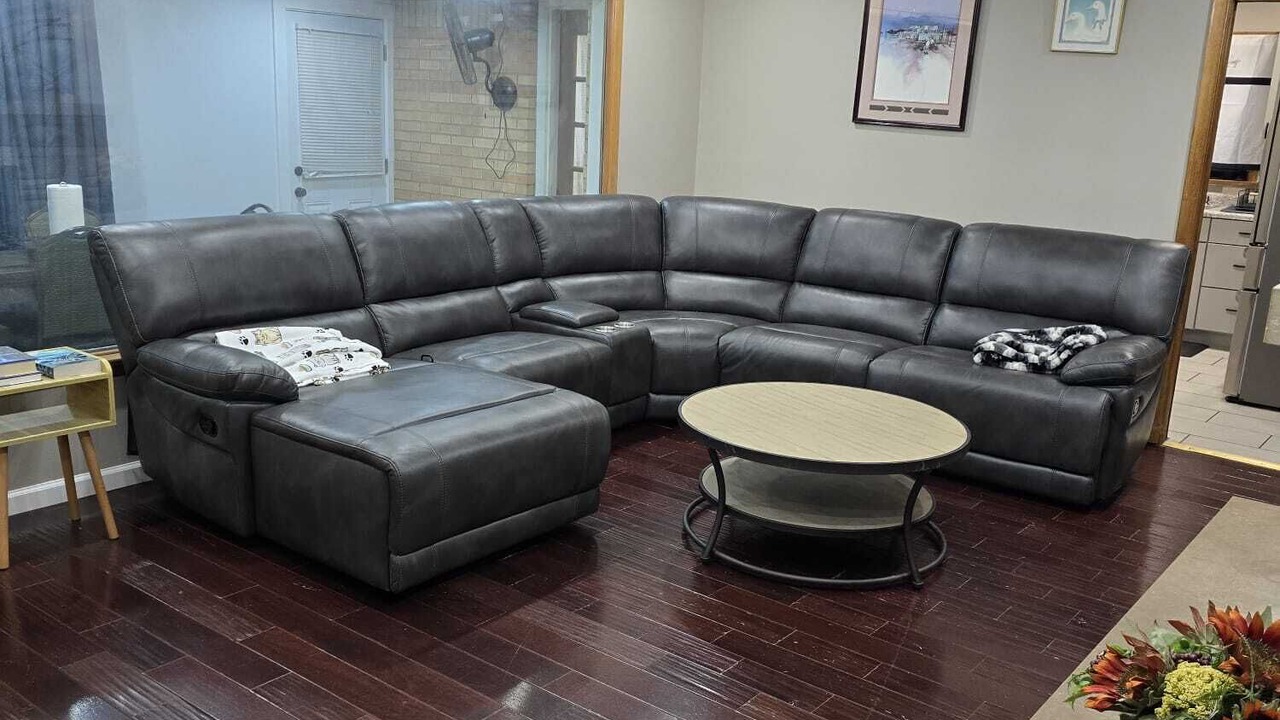 Photo of Livingroom in Anderson