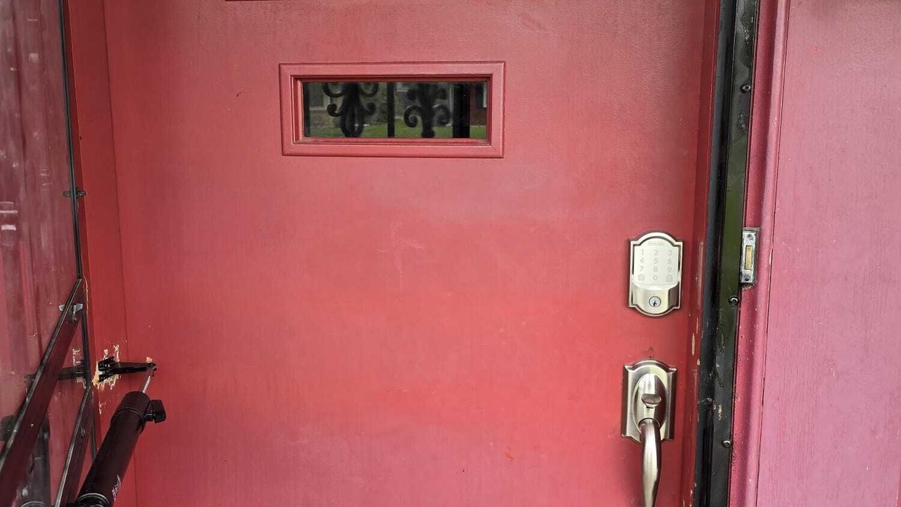 Photo of Outdoor in Anderson