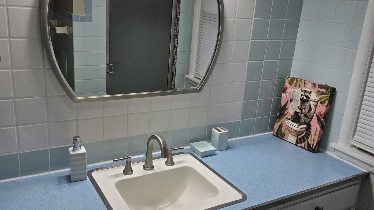 Photo of Bathroom in Anderson