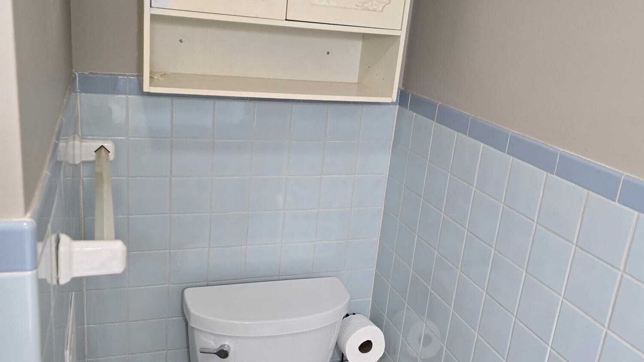 Photo of Bathroom in Anderson