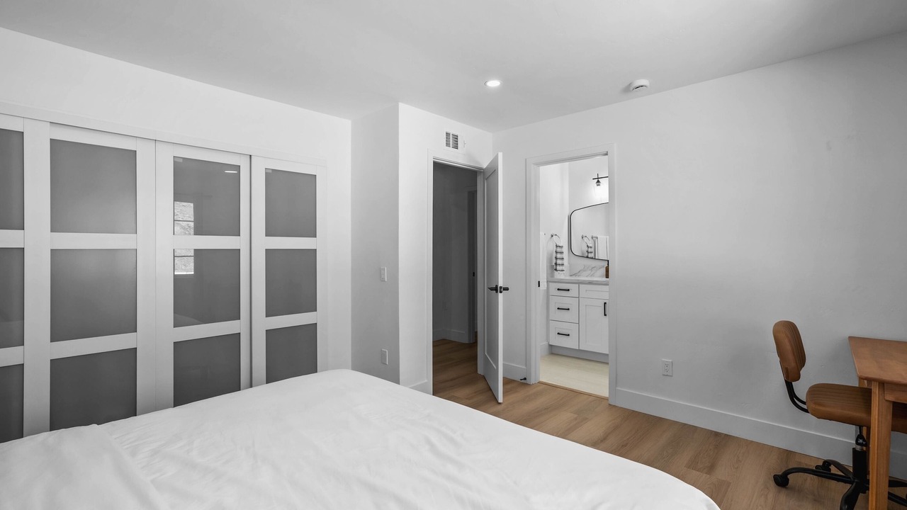 Photo of Bedroom in Oak Park