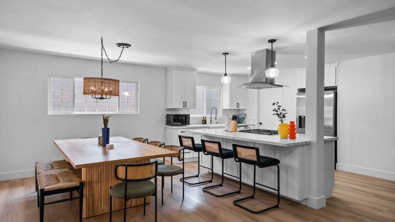 Photo of Kitchen in Oak Park