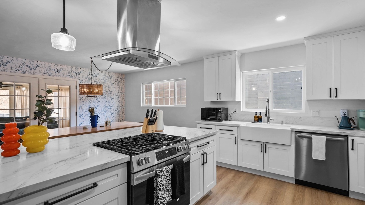 Photo of Kitchen in Oak Park