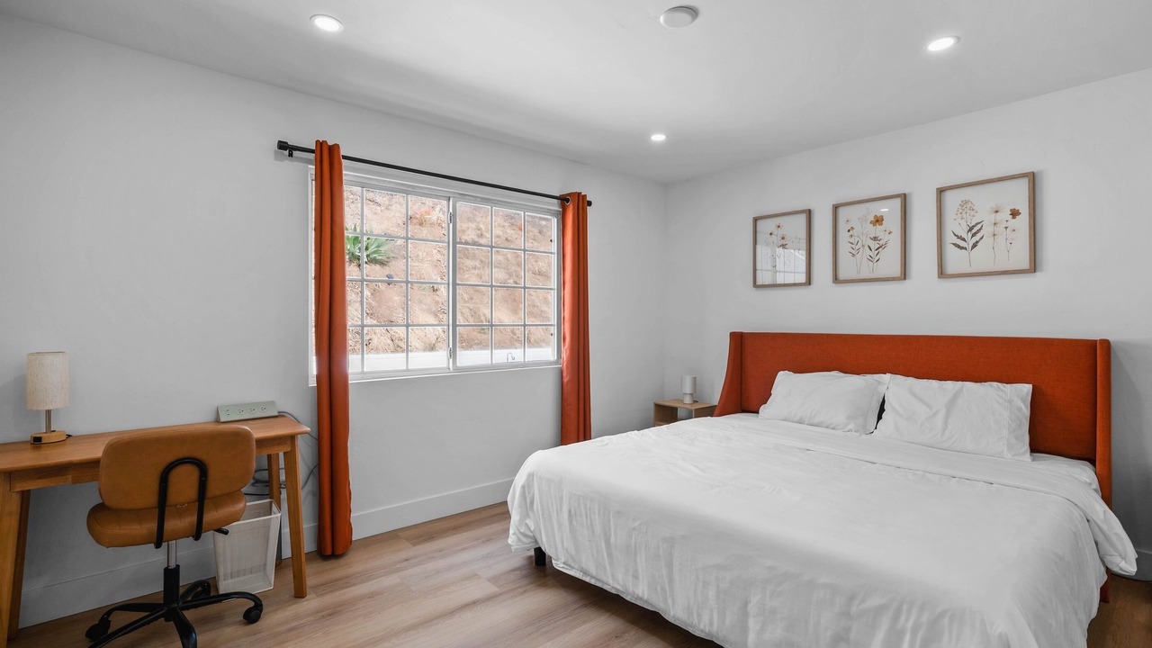 Photo of Bedroom in Oak Park