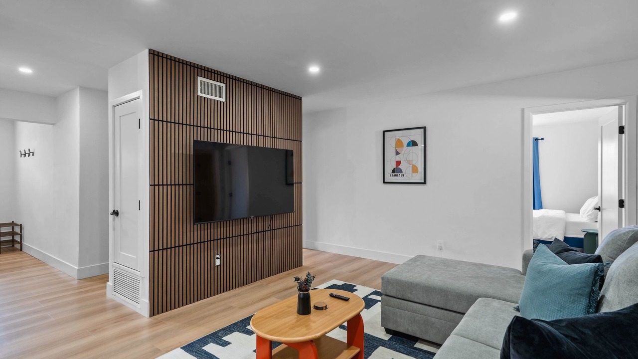 Photo of Livingroom in Oak Park
