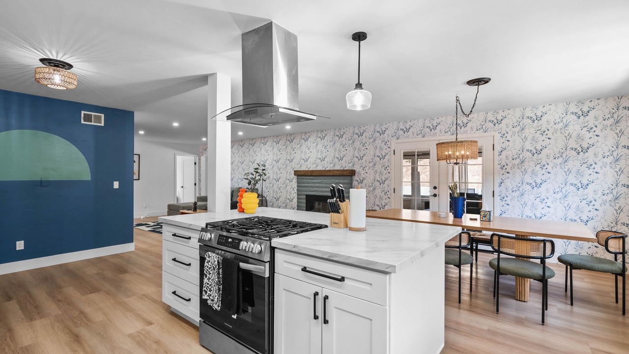 Photo of Kitchen in Oak Park