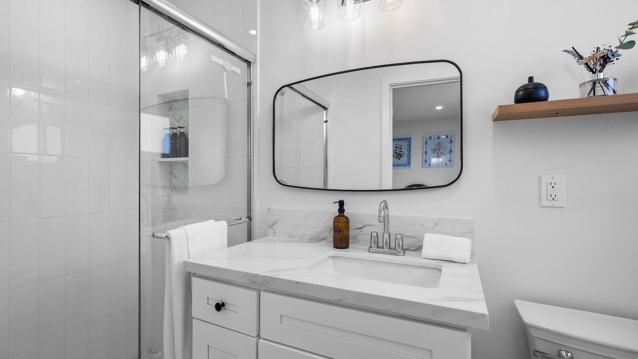 Photo of Bathroom in Oak Park
