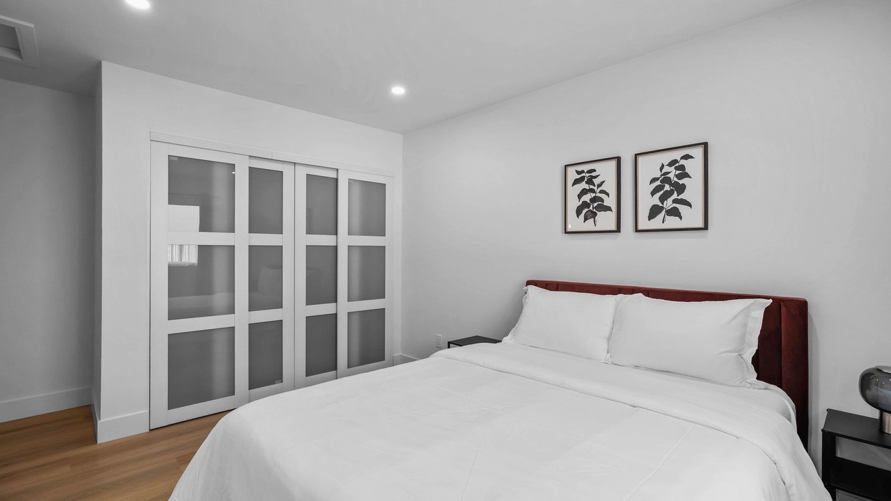 Photo of Bedroom in Oak Park