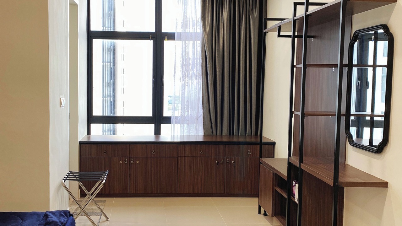 Photo of Bedroom in Downtown Kota Kinabalu