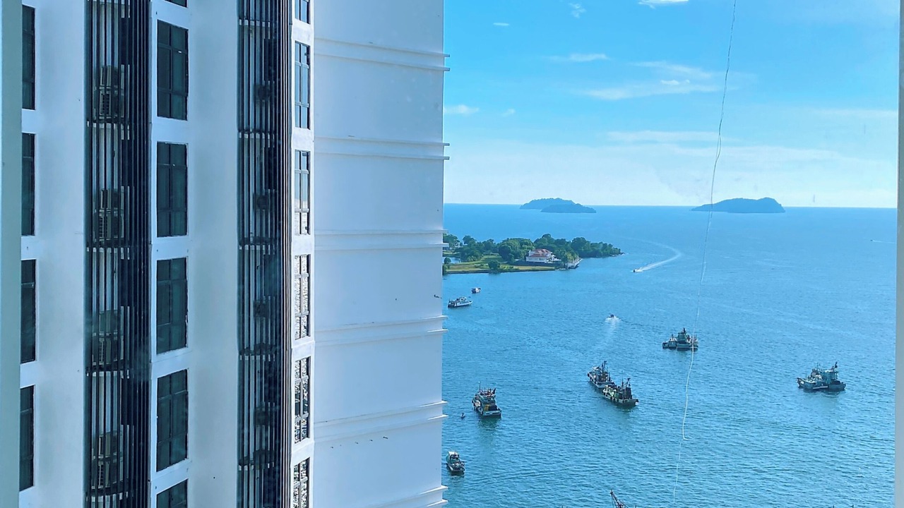 Photo of Others in Downtown Kota Kinabalu