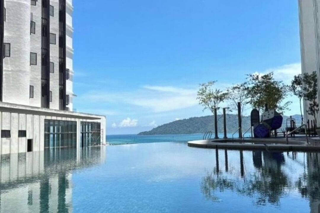 Photo of Outdoor in Downtown Kota Kinabalu