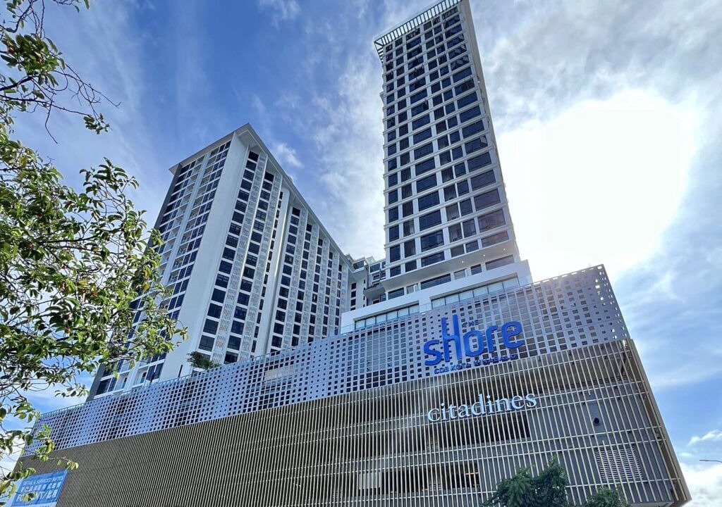 Photo of Outdoor in Downtown Kota Kinabalu