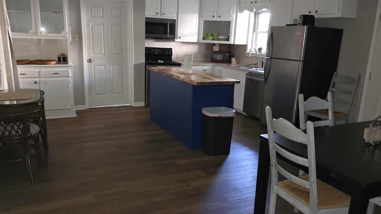 Photo of Kitchen in Liberty