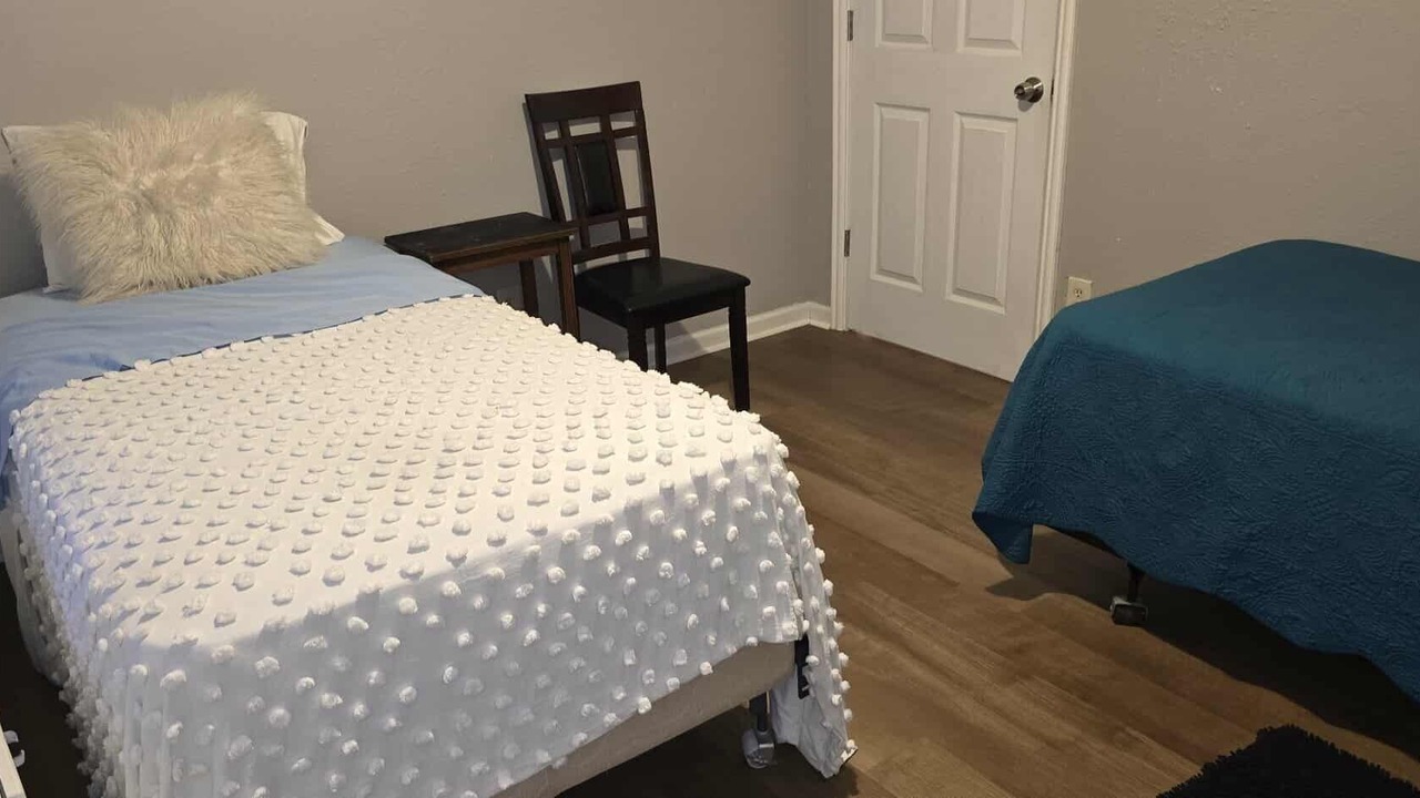 Photo of Bedroom in Liberty