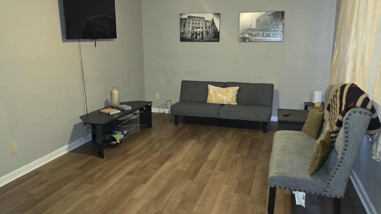 Photo of Livingroom in Liberty