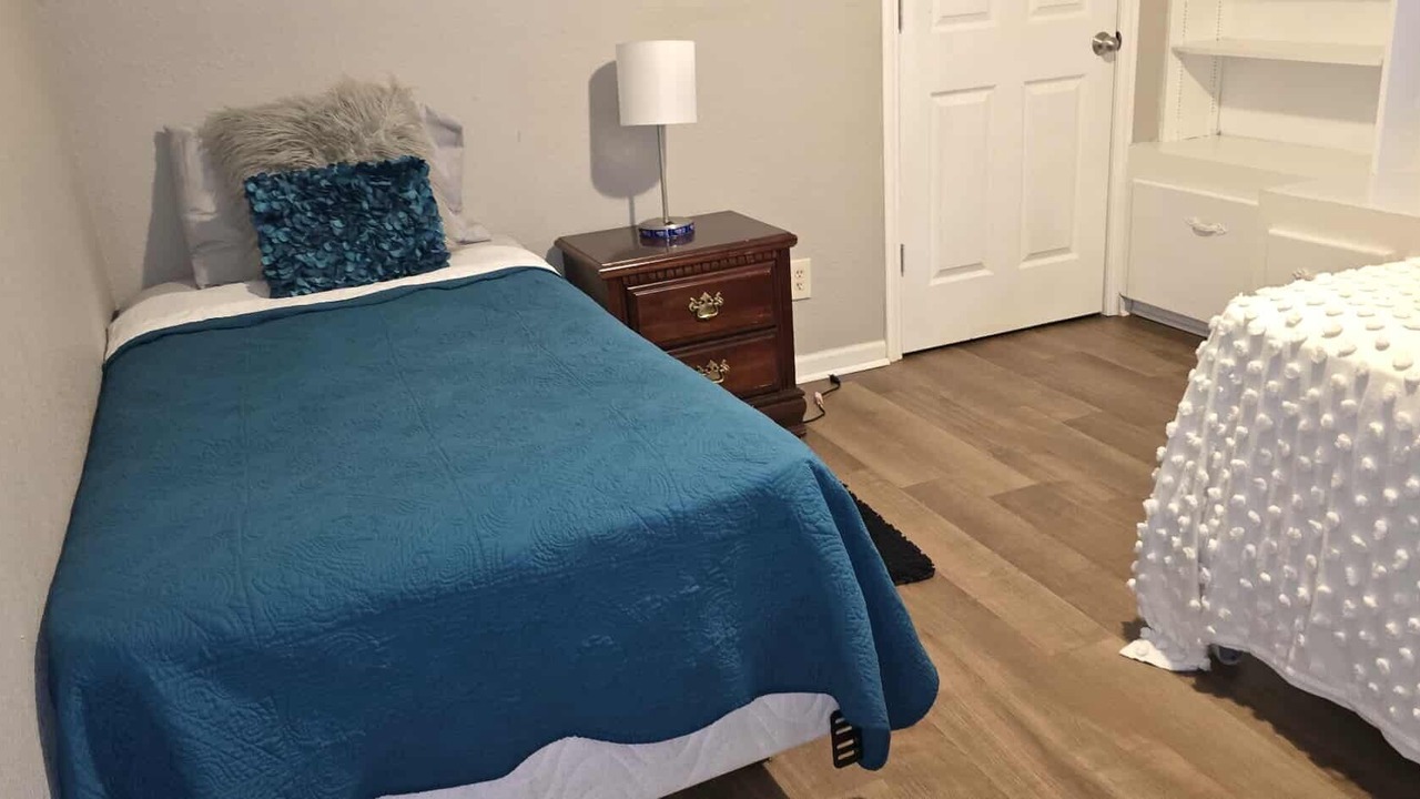 Photo of Bedroom in Liberty