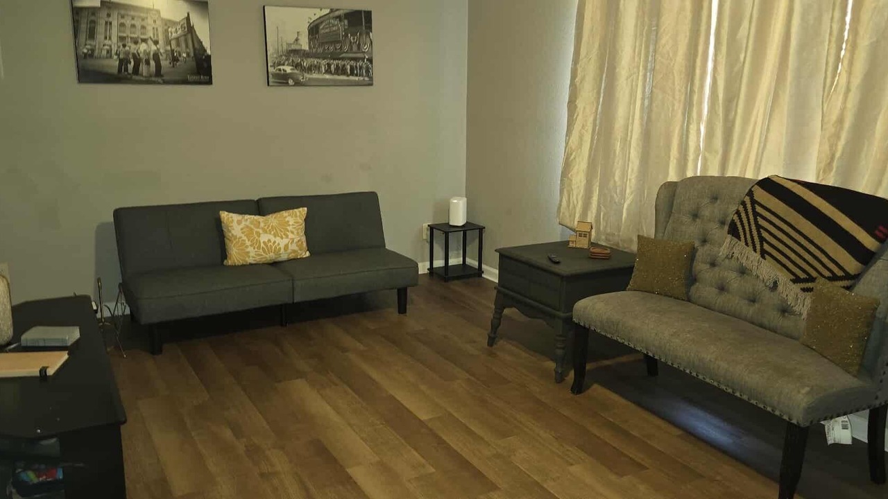 Photo of Livingroom in Liberty