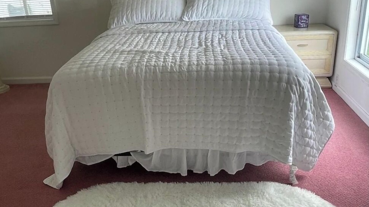 Photo of Bedroom in Ostrander