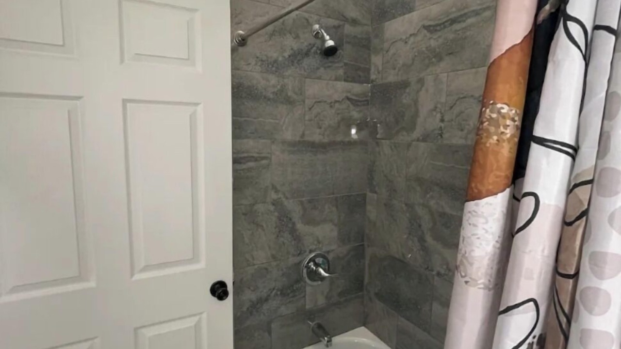 Photo of Bathroom in Ostrander