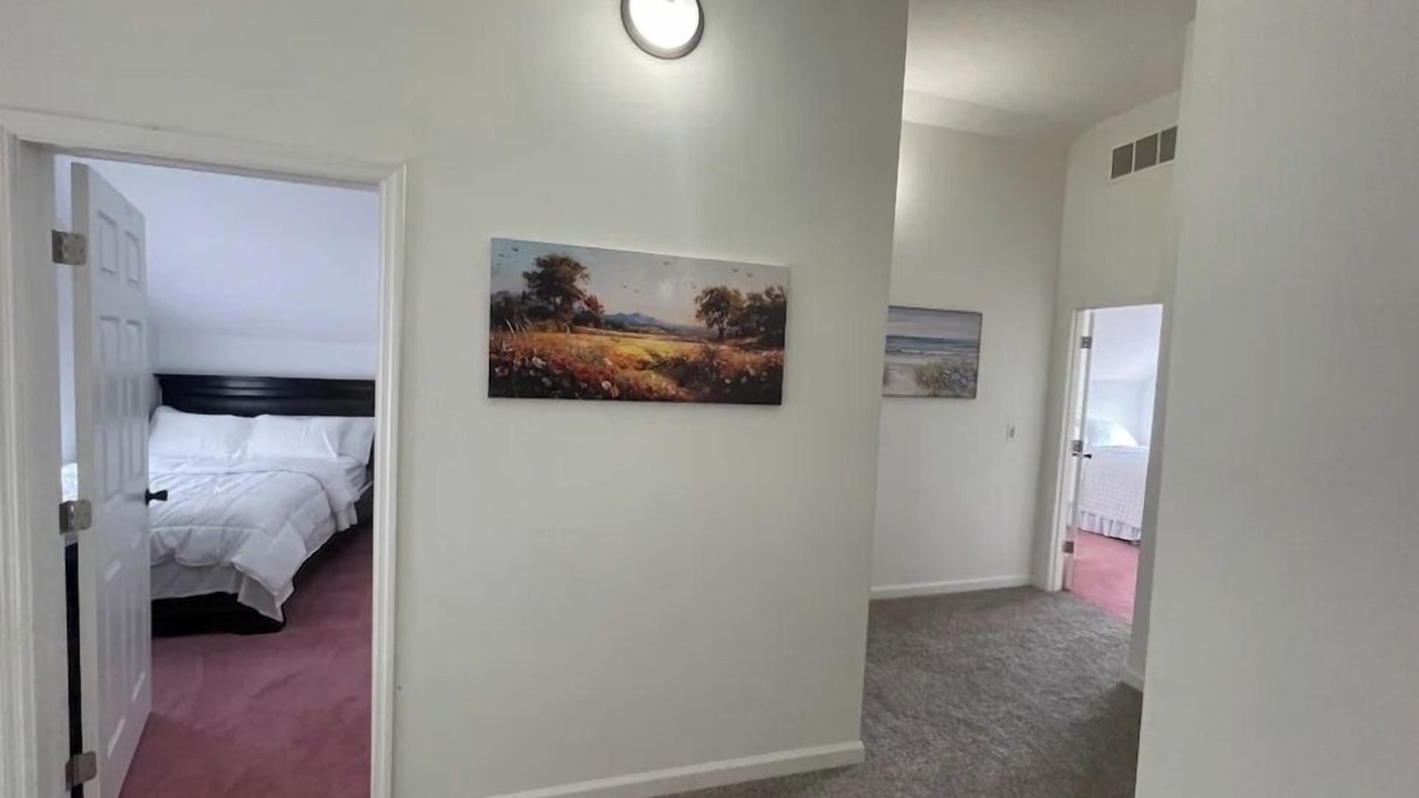 Photo of Bedroom in Ostrander