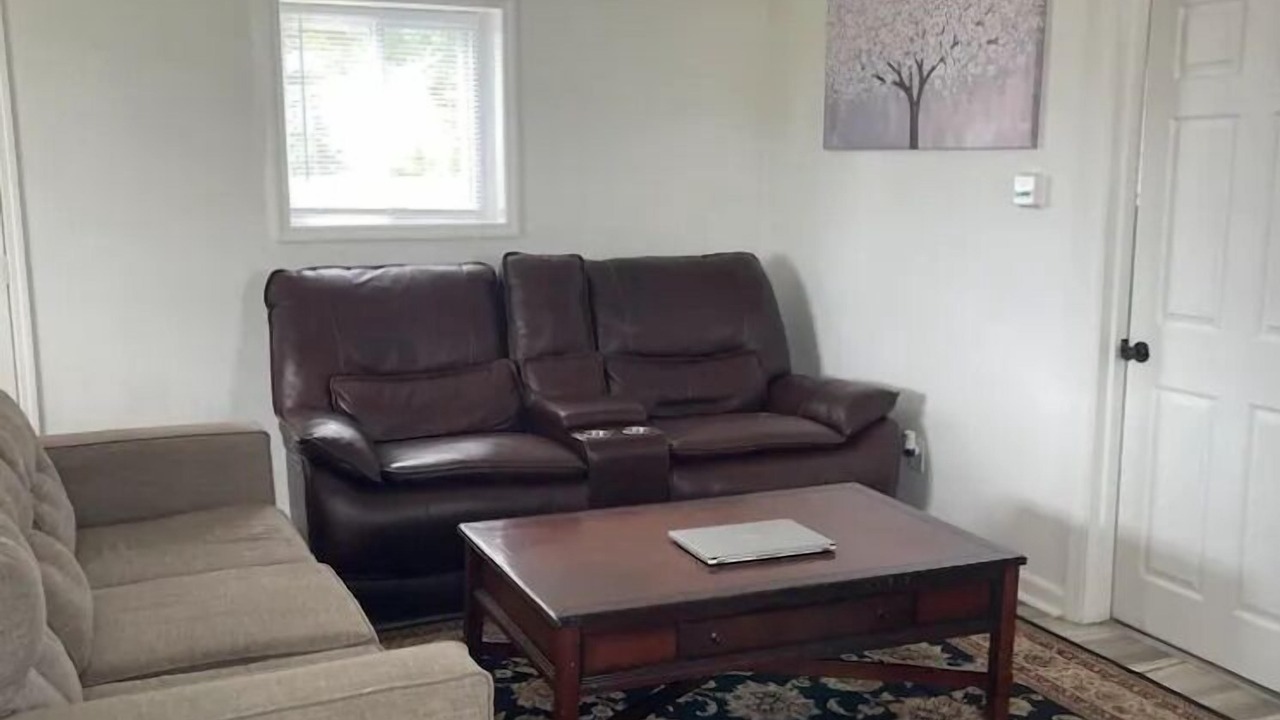 Photo of Livingroom in Ostrander