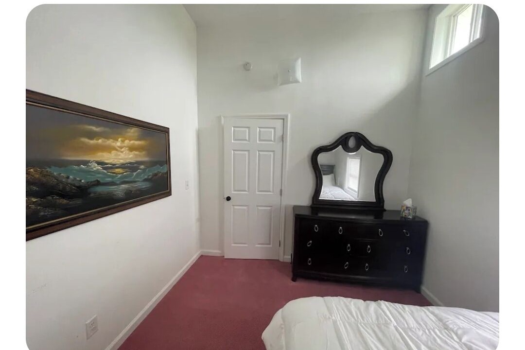 Photo of Bedroom in Ostrander