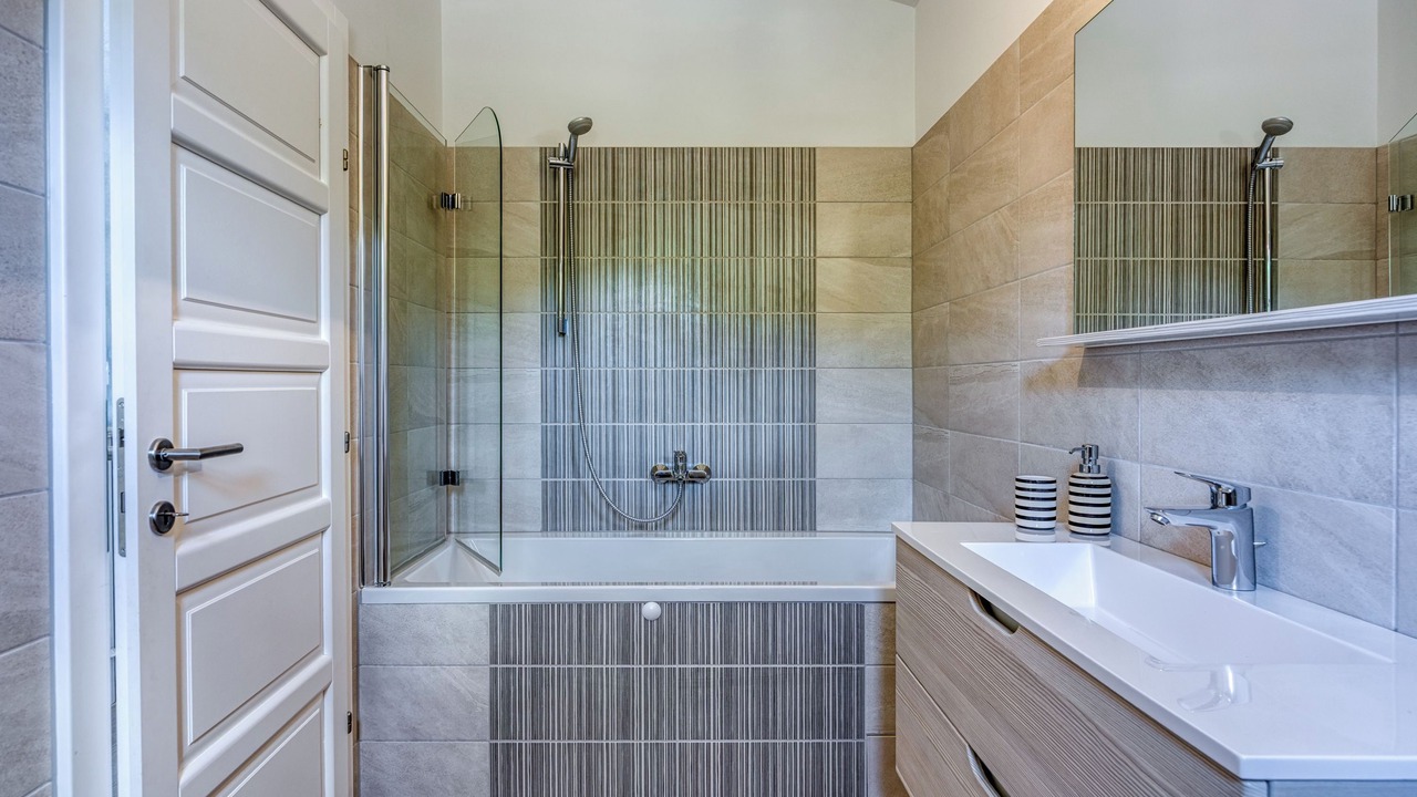 Photo of Bathroom in Mali Vareski
