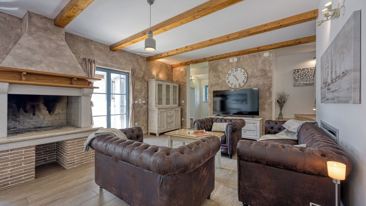 Photo of Livingroom in Mali Vareski