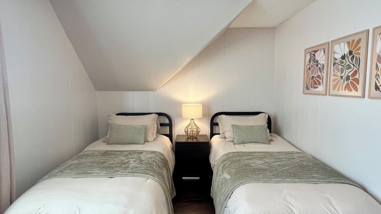 Photo of Bedroom in Crosby