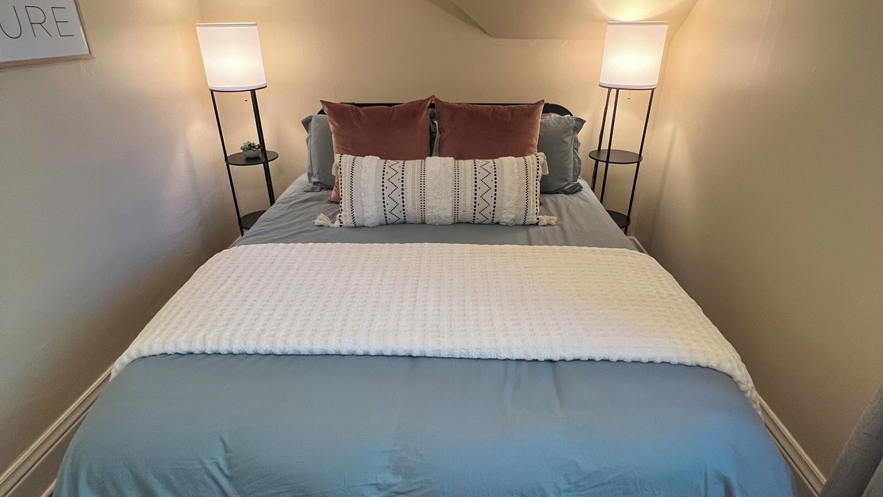 Photo of Bedroom in Crosby