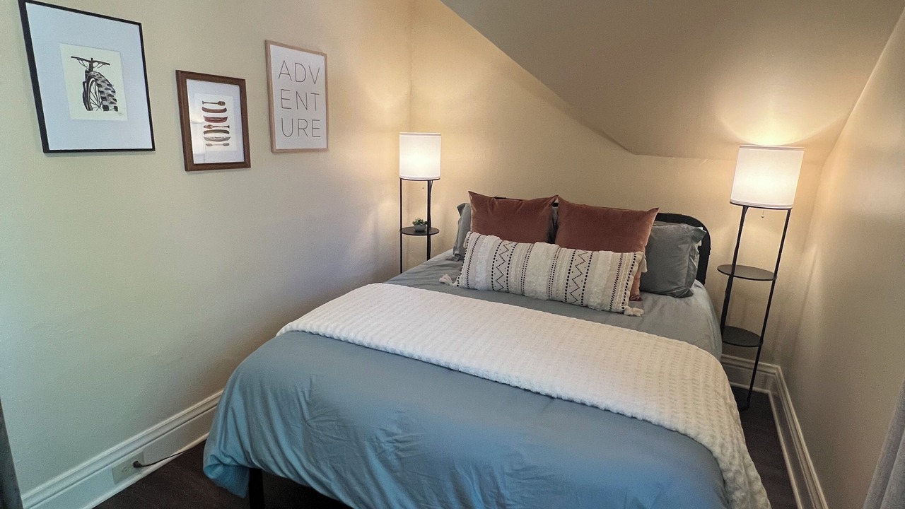 Photo of Bedroom in Crosby